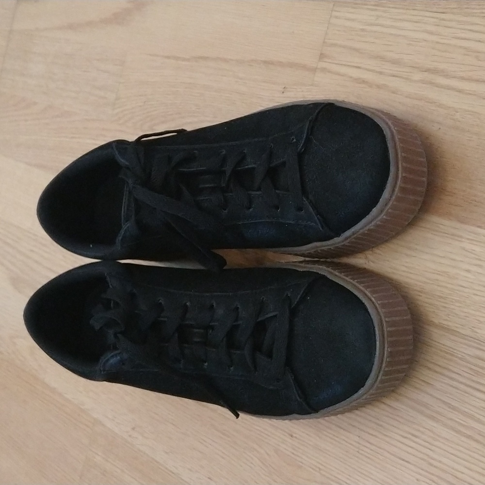 Brash Sneakers